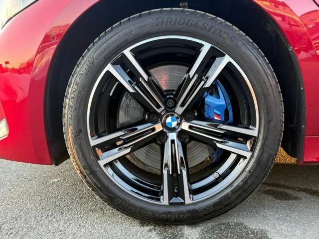 BMW 330 330e M-Sport Touring