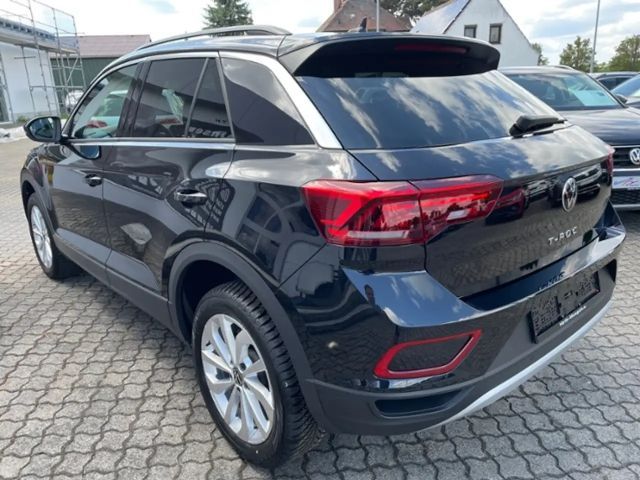 Volkswagen T-Roc 1.5 TSI Life