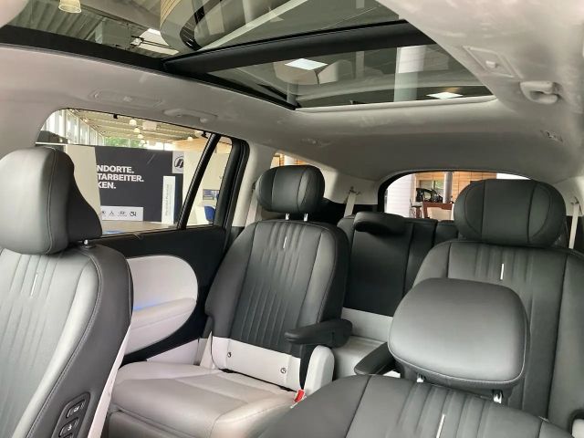 Hyundai IONIQ 9 4WD UNIQ