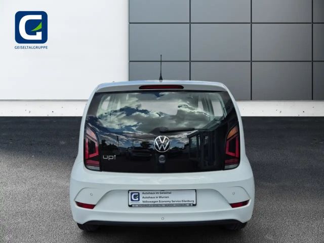 Volkswagen up! 1.0 MPI Move Move up!