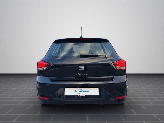 Seat Ibiza 1.0 TSI Style