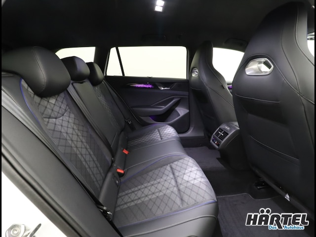 Volkswagen Passat 2.0 TDI DSG R-Line