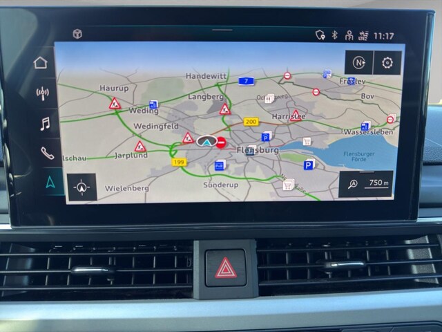 Audi A4 35 TDI Avant S-Tronic