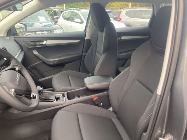 Skoda Karoq 1.5 TSI ACT Selection