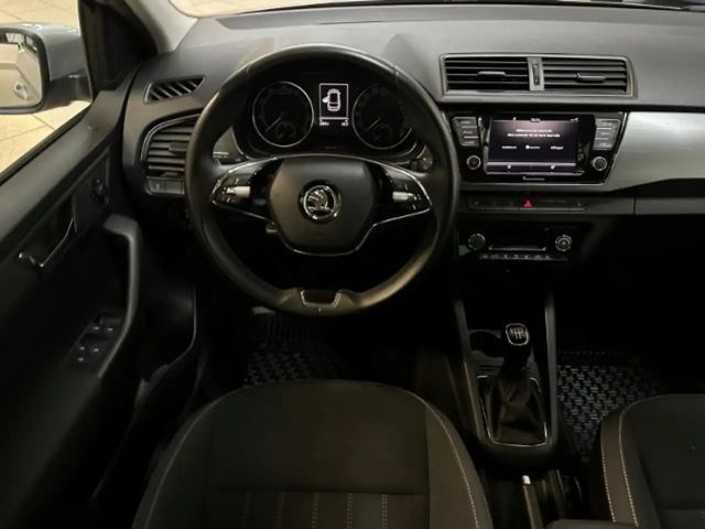 Skoda Fabia 1.0 TSI Combi Style Style