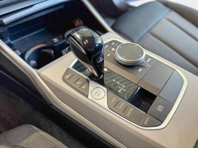 BMW 320 320e Touring