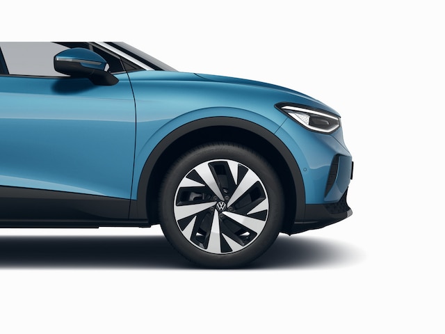 Volkswagen ID.4 Performance Pro