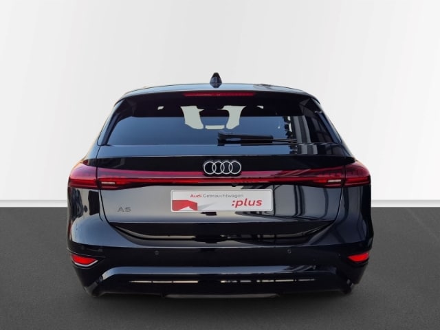 Audi A6 e-tron Avant Performance