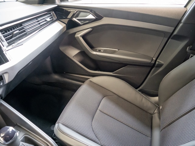 Audi A1 30 TFSI S-Line S-Tronic Sportback