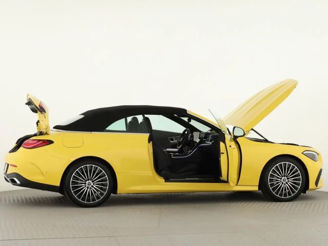 Mercedes-Benz CLE 200 AMG Line