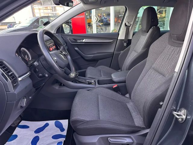 Skoda Karoq Style Style