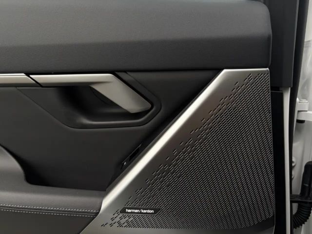 BMW 520 520i M-Sport