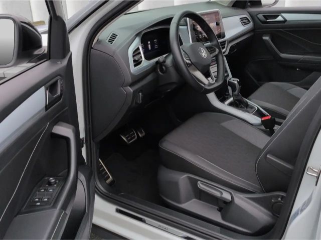 Volkswagen T-Roc DSG