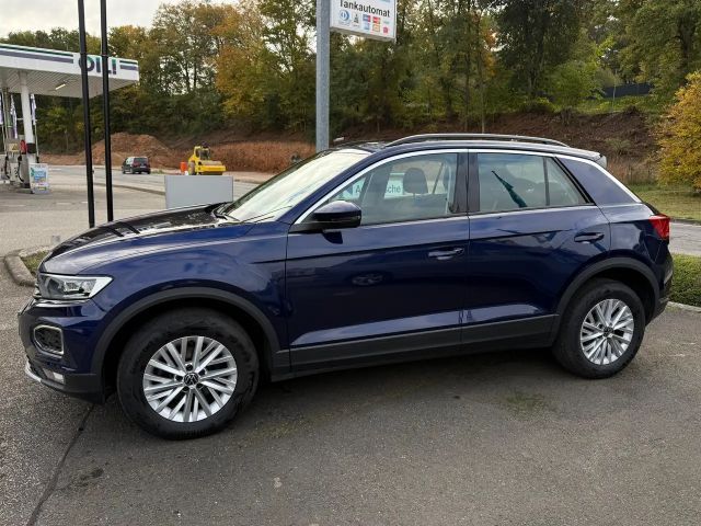 Volkswagen T-Roc 1.5 TSI Style