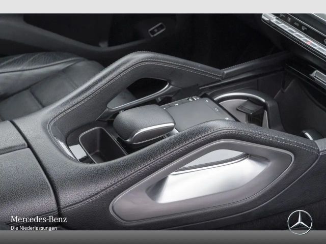 Mercedes-Benz GLE 350 4MATIC