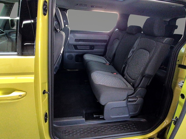 Volkswagen ID.Buzz Pro