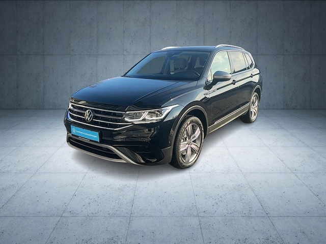 Volkswagen Tiguan Allspace DSG