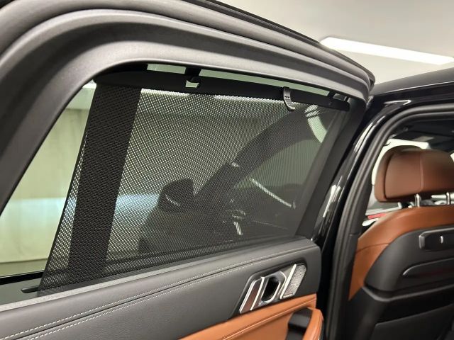 BMW X6 Coupé M-Sport xDrive40d