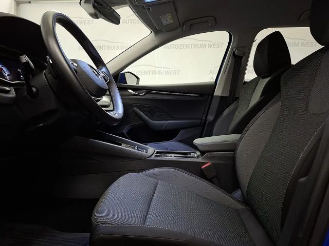 Skoda Octavia Combi Style Style iV