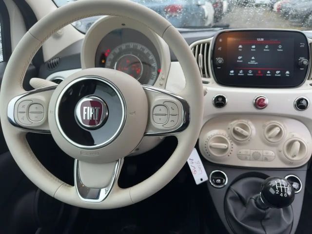 Fiat 500 Klima *CarPlay *Radio