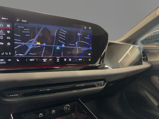 Audi A6 e-tron Avant Quattro