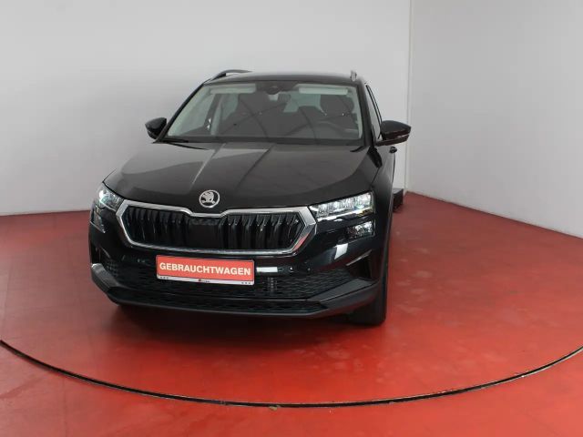Skoda Karoq 1.0 TSI Selection