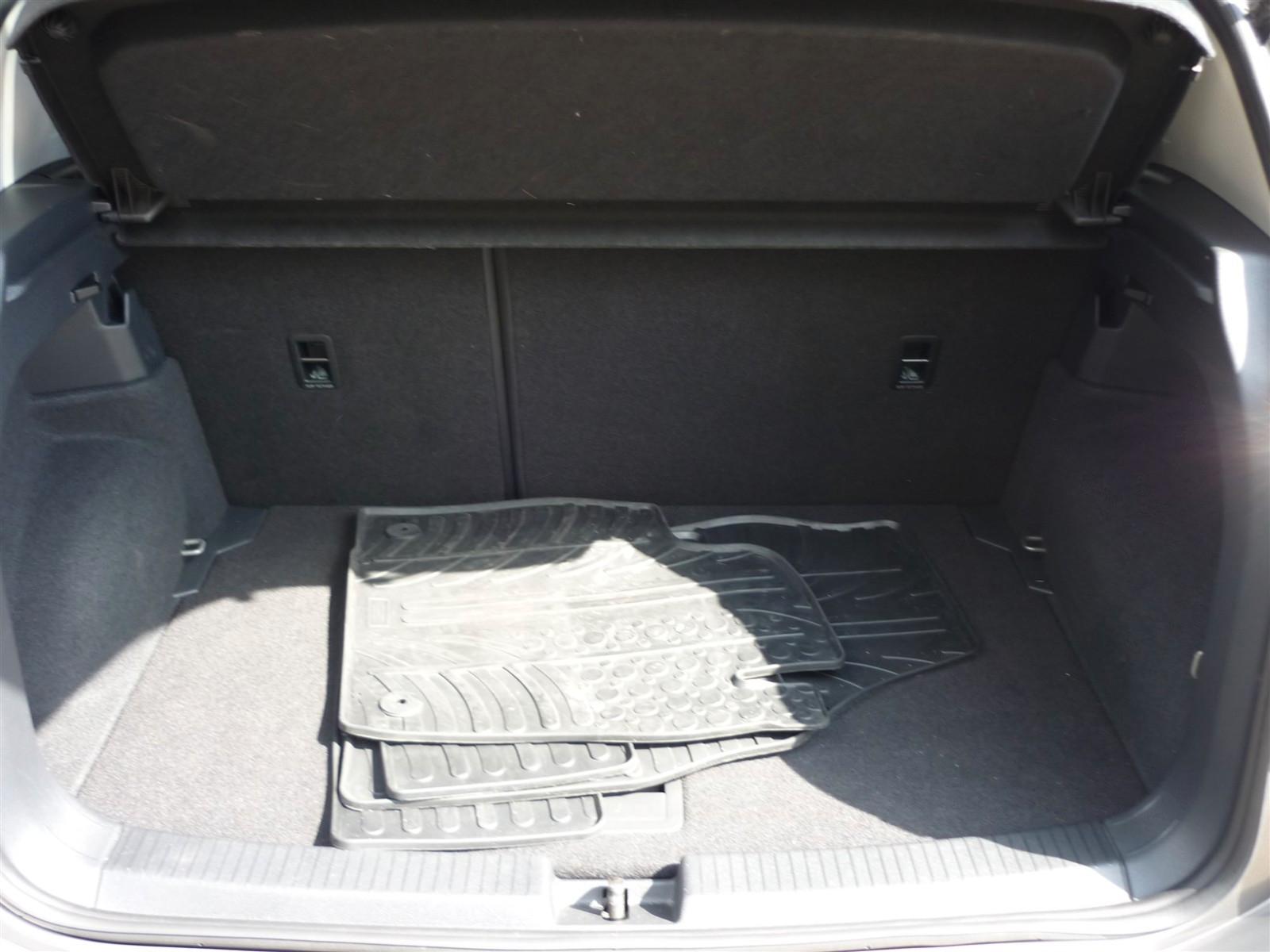 Volkswagen T-Cross DSG Style