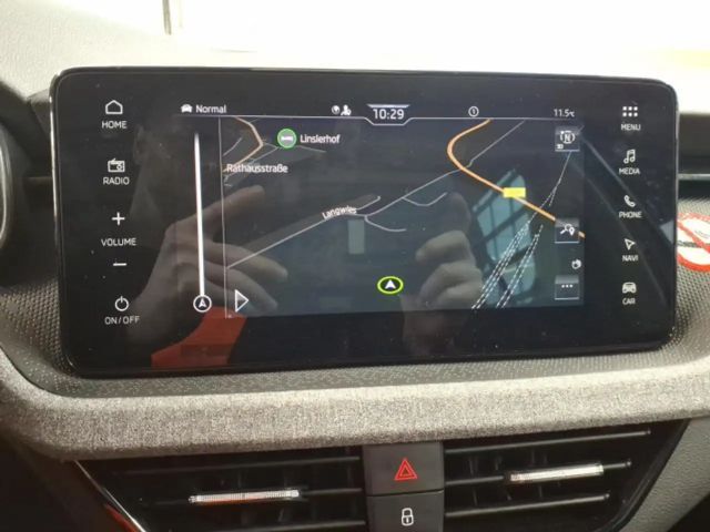 Skoda Kamiq 1.0 TSI Tour