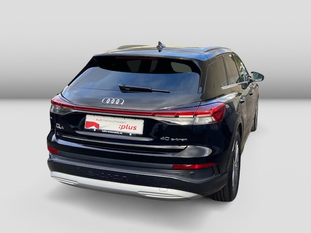 Audi Q4 e-tron 40