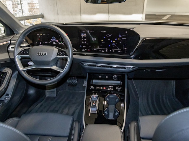 Audi A5 Avant S-Tronic