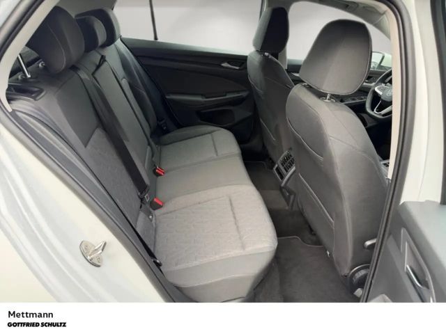 Volkswagen Golf 1.5 eTSI DSG Life