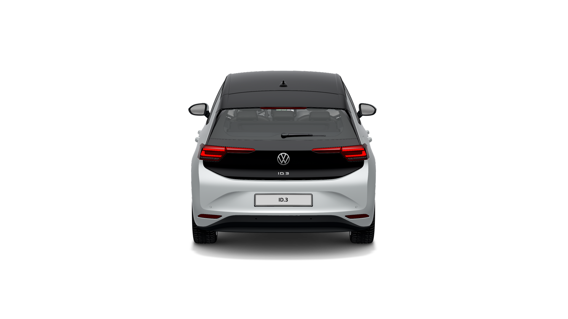 Volkswagen ID.3 Performance Pro