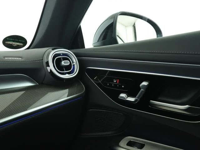 Mercedes-Benz CLE 200 AMG Line Coupé