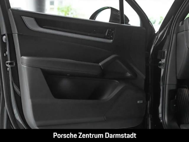 Porsche Cayenne Coupé E-Hybrid S