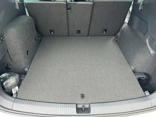 Seat Tarraco DSG e-Hybrid