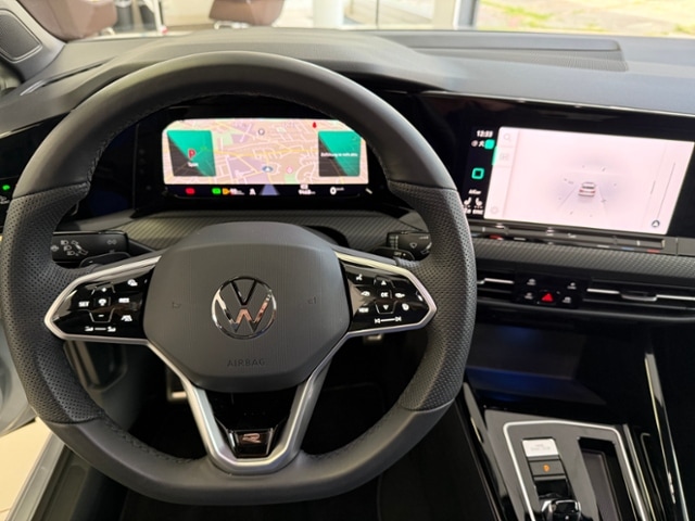 Volkswagen Golf 2.0 TDI DSG Golf VIII Variant