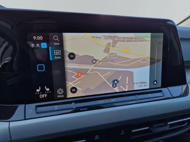 Volkswagen Golf DSG Move Variant