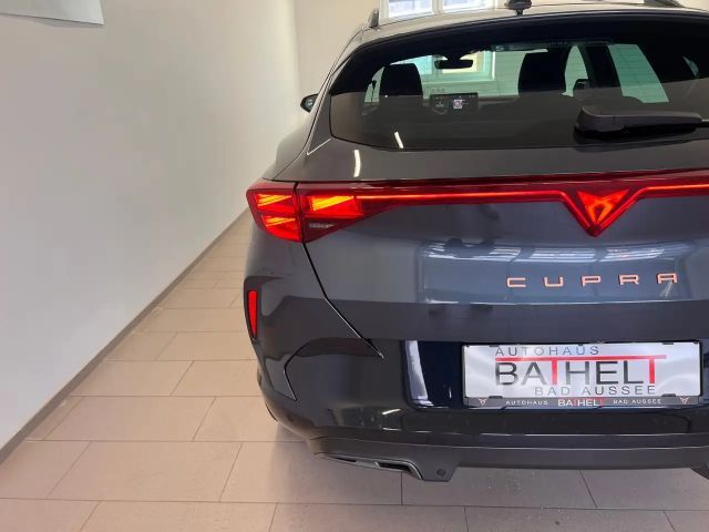 Cupra Formentor 1.5 TSI