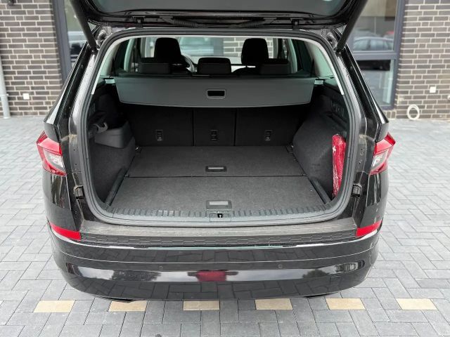 Skoda Kodiaq 4x4 Clever