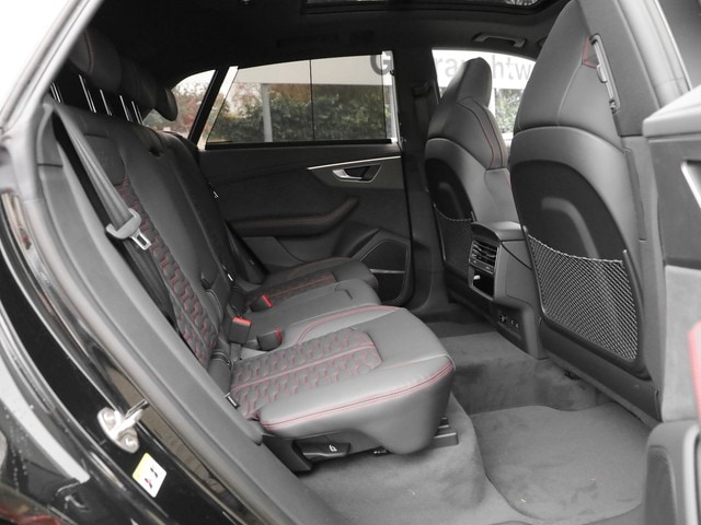 Audi RS Q8 Performance Quattro