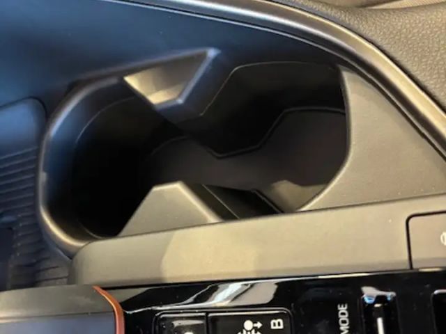 Toyota C-HR Hybride Plug-in