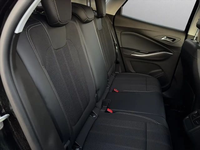 Opel Grandland X GS-Line Grand Sport