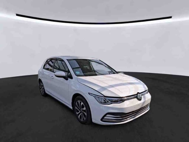 Volkswagen Golf 2.0 TDI Golf VIII