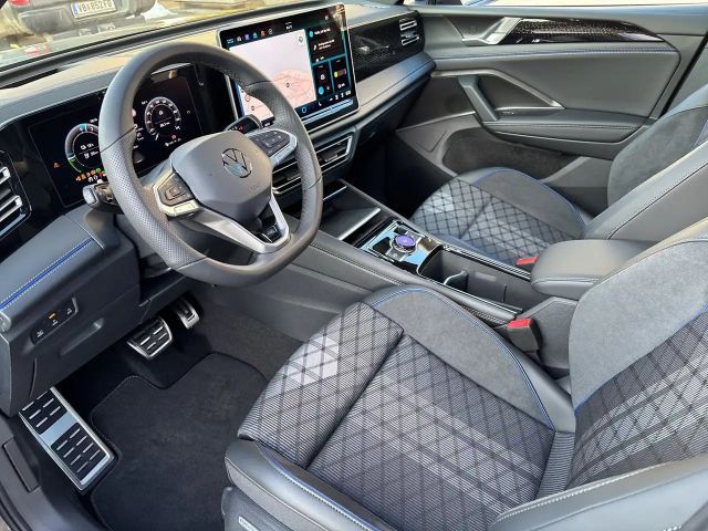 Volkswagen Tiguan DSG Sport eHybrid