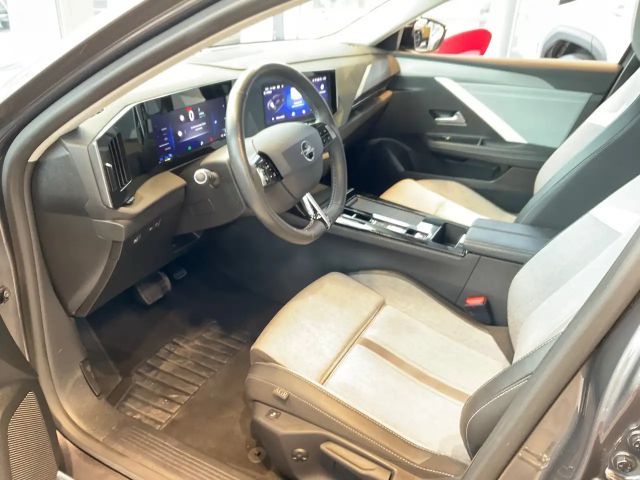 Opel Astra 1.6 Turbo Elegance Turbo