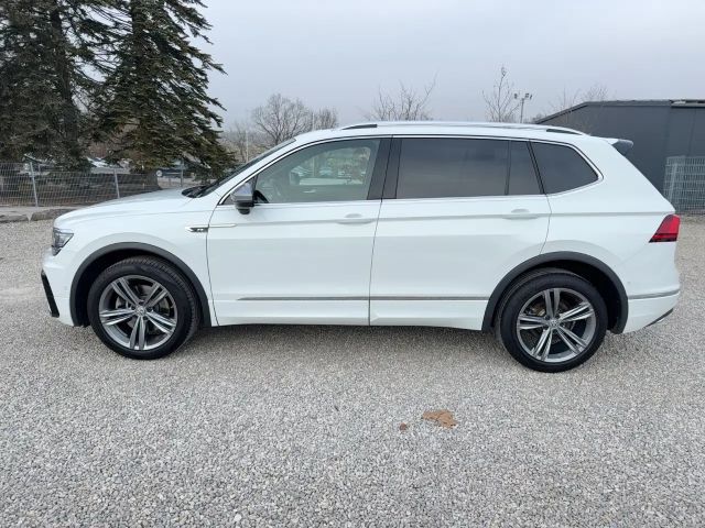 Volkswagen Tiguan Allspace DSG Highline