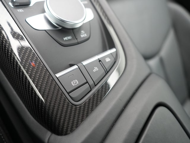 Audi R8 Performance S-Tronic Spyder V10