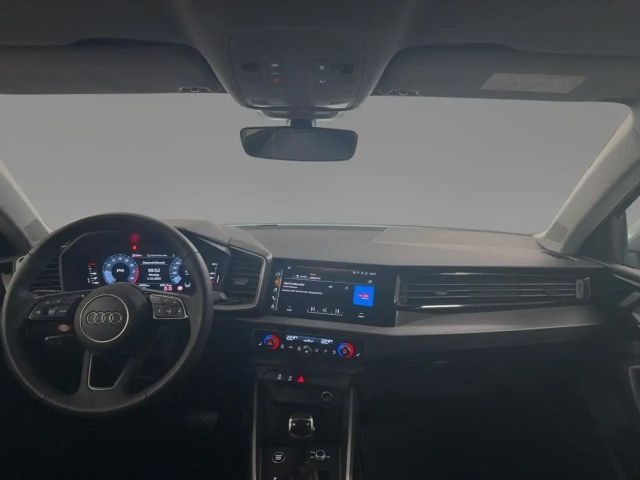 Audi A1 25 TFSI