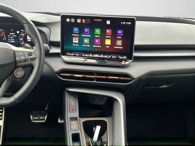 Cupra Terramar 2.0 TSI VZ