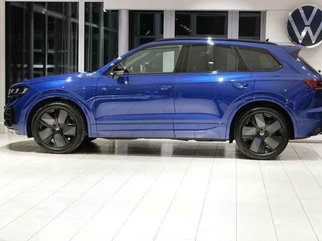 Volkswagen Touareg 3.0 V6 TDI R-Line Style